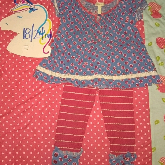 Matilda Jane size 2 BUNDLE - Picture 2 of 7